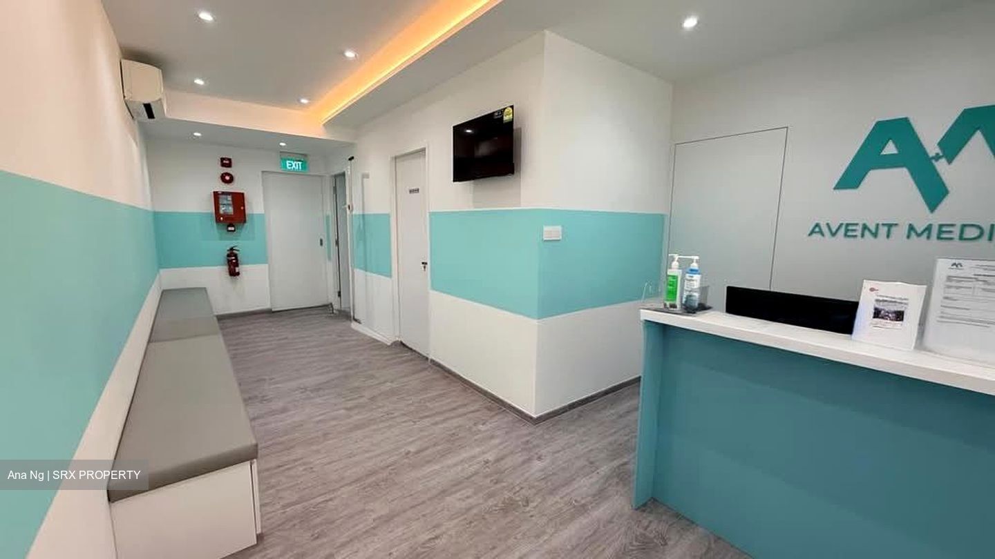 Toa Payoh Central (D12), Shop House #601896221